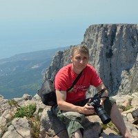 Александр Куликов - photographer