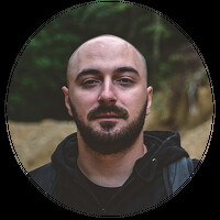 George Sorin - photographer