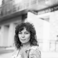 Сагдиева Эльвира - photographer