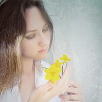 Анастасия Чепурнова - photographer