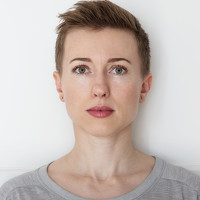 Евгения Лесняк - photographer