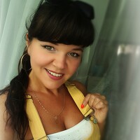 Олеся Новикова - photographer