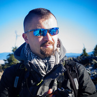 Mykhailo - photographer