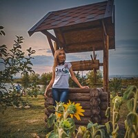 Марина Подольная - photographer