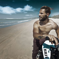 Илья Кондрахин - photographer