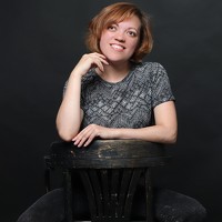 Гузель Мирошкина - фотограф