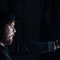 Дмитрий Шартон - photographer