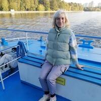 Вера Родкина - photographer