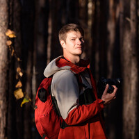 Толстоноженко Илья - photographer