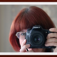 Лариса Торопченкова - photographer