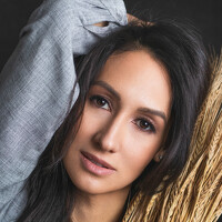 Гузель Султангареева - photographer