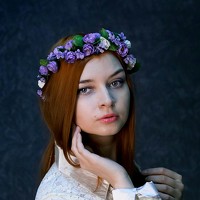 Ольга Репина - photographer