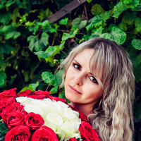 Татьяна Захарова - photographer