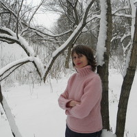 Елена Чернова - фотограф