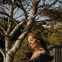 Евгения Гончаренко - photographer