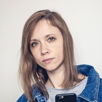 Ева Сабирова - photographer