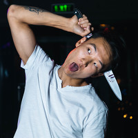 Юрий Ким - photographer