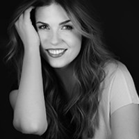 Tanja Bažalac - photographer