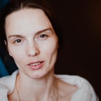 Светлана Крук - Перепелкина - фотограф