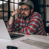 Даниил Рождественский - photographer