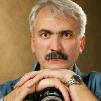 Олег Красиков - photographer