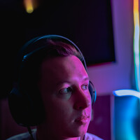 Alexey Sapozhnikov - photographer