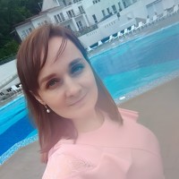 Ольга Черкасская - photographer