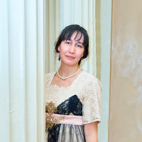 Надежда Бойкова - photographer