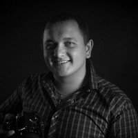 Иван Тарасов - photographer