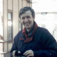 Николай Васильев - photographer