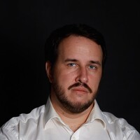 Максим Кошелев - photographer