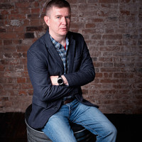 Андрей Щипин - photographer