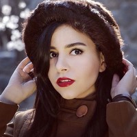 Bahareh Birjandifar - фотограф