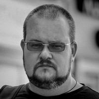 Александр Витебский - photographer