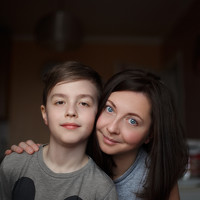 Anastasia Eichmann - photographer