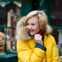 Юлия Пробер - photographer