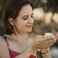 Daria Carlucci - photographer