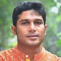 SANDIPAN GHOSH - photographer