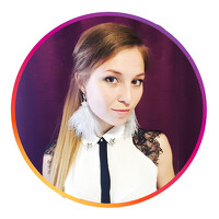 Горшенина Марина - photographer