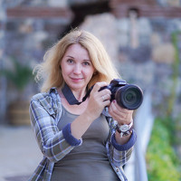 Юлия Аникиенко - photographer