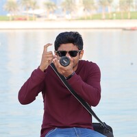 Shabeeb - photographer