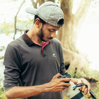 Damith Gihan - фотограф