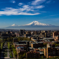 Тигран Гукасян - photographer