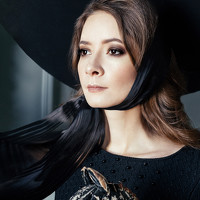 Olesya Kulida - фотограф