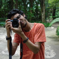 RENAN TREVIZAN SANTOS - photographer