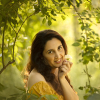 Limor David Samovich - photographer