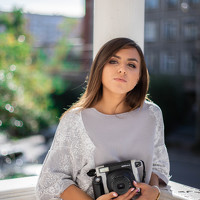 Наталья Петровых - photographer