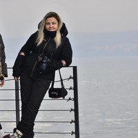 Filiz CAGLAR - photographer