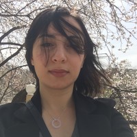 Tatevik Tananyan - фотограф