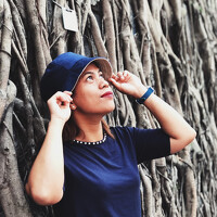 Jonna Sabenorio - photographer